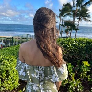 Meet your Posher, Olha